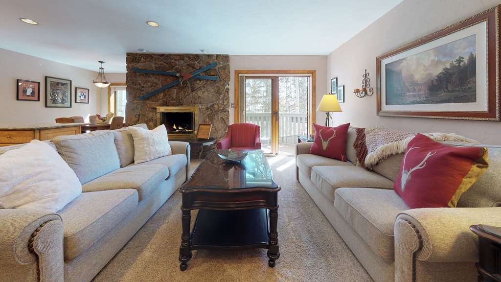Westwind, A Destination By Hyatt Residence Vail Værelse billede